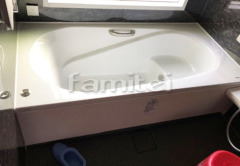 ��˥åȥХ� LIXIL�ꥯ���� ���饤�� ��¤������ ���쥤���奯��ꥢ�ѡ��� 1620