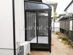 �����ǥ�롼�� YKK ����ե�����