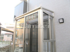 �����ǥ�롼�� YKKAP ����ե�����3 F���ե�åȲ��� �ƥ饹�Ϥ� ����롼��