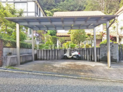 カーポート LIXILネスカF横2台