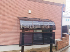 自転車バイク屋根 三協エクオーレNex