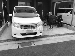 施工前