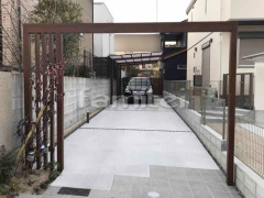 ��ޤ�ꥢ���� LIXIL�ꥯ���� �ץ饹G �����ȥե졼��