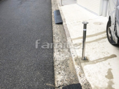 �ֻߤ�ݡ��� LIXIL���ڡ��������� F48�� ��������¢��