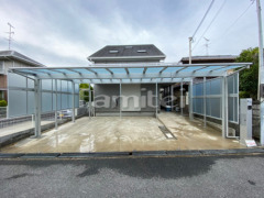 �����ݡ��� YKK���ե롼���岣3�� �����ɥѥͥ� �Х륳�ˡ�