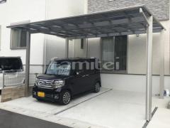 �����ݡ��� YKK���ե롼���岣2��
