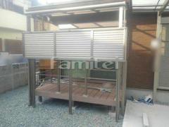 �ܱ����ե���ʽ LIXIL�ꥯ���� AB YL3�� ���롼�С�3 2���� ���ʤΤ�