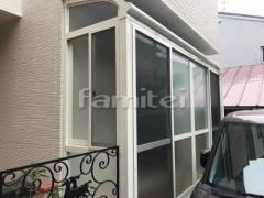 �����ǥ�롼�� YKKAP ����ꥢ ����롼�� R�������벰�� �ָ�(���� ¦��)�߲����Ȥ���