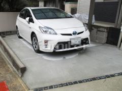 土間コンクリート 土間コンクリート シンプル