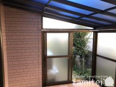 ������ ����ǥå� ����롼��ʥƥ饹�Ϥ��� YKKAP �ܱ�������ꥢF ����50cm�б� �ܱ��� �ե�åȲ���