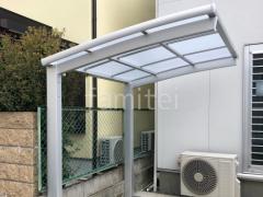 サイクルポート LIXIL ネスカR