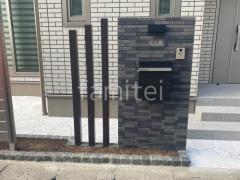 壁タイル張り LIXIL セラヴィオグラン A