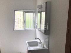 洗面化粧台 TOTO Vシリーズ