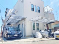 カーポート ベランダ屋根