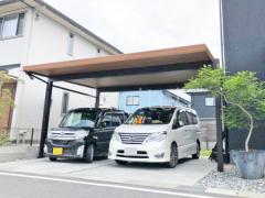 本体色 キャラメルチーク+ブラウン