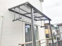 お庭工事