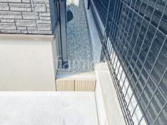 土留め化粧ブロック ユニソン リゲル