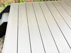 人工木デッキ LIXIL 人工木 樹ら楽ステージ