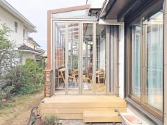 �����ǥ󥵥�롼��  LIXIL ����Ĵ ������ �ե�åȲ���