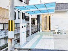 リフォーム部分工事