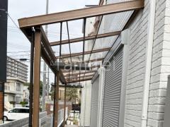 本体色:チェリーウッド