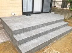 タイルデッキ LIXILグレイスランド300角