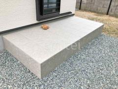 タイルデッキ 壁1面 LIXIL グレイスランド ベーシック