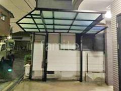 カーポート テラス屋根