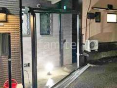 カーポート テラス屋根