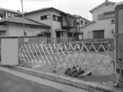 施工前