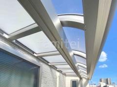 �����٥�������  YKKAP ����ꥢR ����50cm�б� �����벰�� ����������� ����