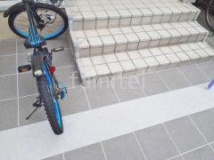 床タイル張り LIXIL グレイスランド スクエア 石・ストーン調