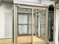 �����ǥ�롼�� YKK����ꥢ