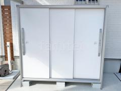 ヨド物置 エスモ ESF-1807D