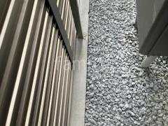 新築ベーシック オープン外構