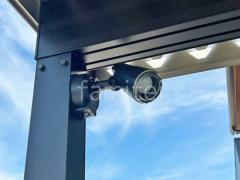 ���� Panasonic LED���ݥåȥ饤�� LGWC45001