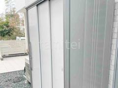 ヨド物置 エスモ ESF-1307A