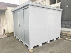 イナバ物置 フォルタ FS-3030H