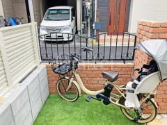 ���ʽ  ��˥��� ��������210  �������ʪ �ե��� LIXIL ��ե�����4�� ��ʪ