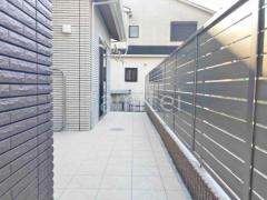 ����߷��� �ե��� LIXIL AB YS3�� ������å�3 �ܱ���