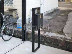 新築ベーシック オープン外構