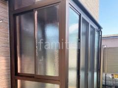 ����롼�� YKK�ܱ�������ꥢF