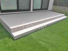 タイルデッキ 壁1面 LIXIL グレイスランド ベーシック