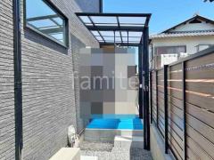 �����ƥ饹���� �ʱ������� LIXIL ��Ω���ա���F�ƥ饹 �ե�åȲ��� ��Ω�� �����������