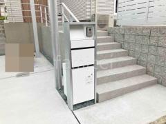 新築ベーシック オープン外構