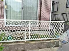����߷��� �ե��� LIXIL �饤����8�� ������ʻ� 