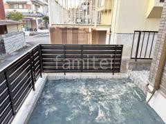 ����߷��� �ե��� LIXIL AB YS3�� ������å�3 �ܱ���