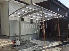 カーポート1台 プライスポートR