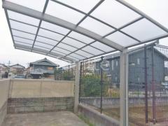 本体色 プラチナステン 屋根色 トーメイマット