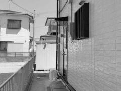 施工前